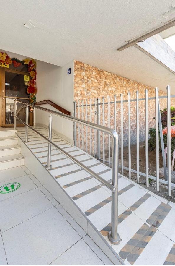 Apartamento Tacoa 703 Санта-Марта Экстерьер фото
